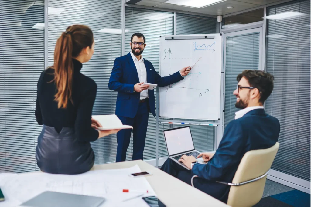 CRO Executive Search Firm