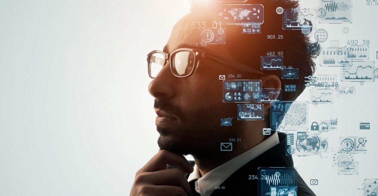 Chief Data Officer Executive Search