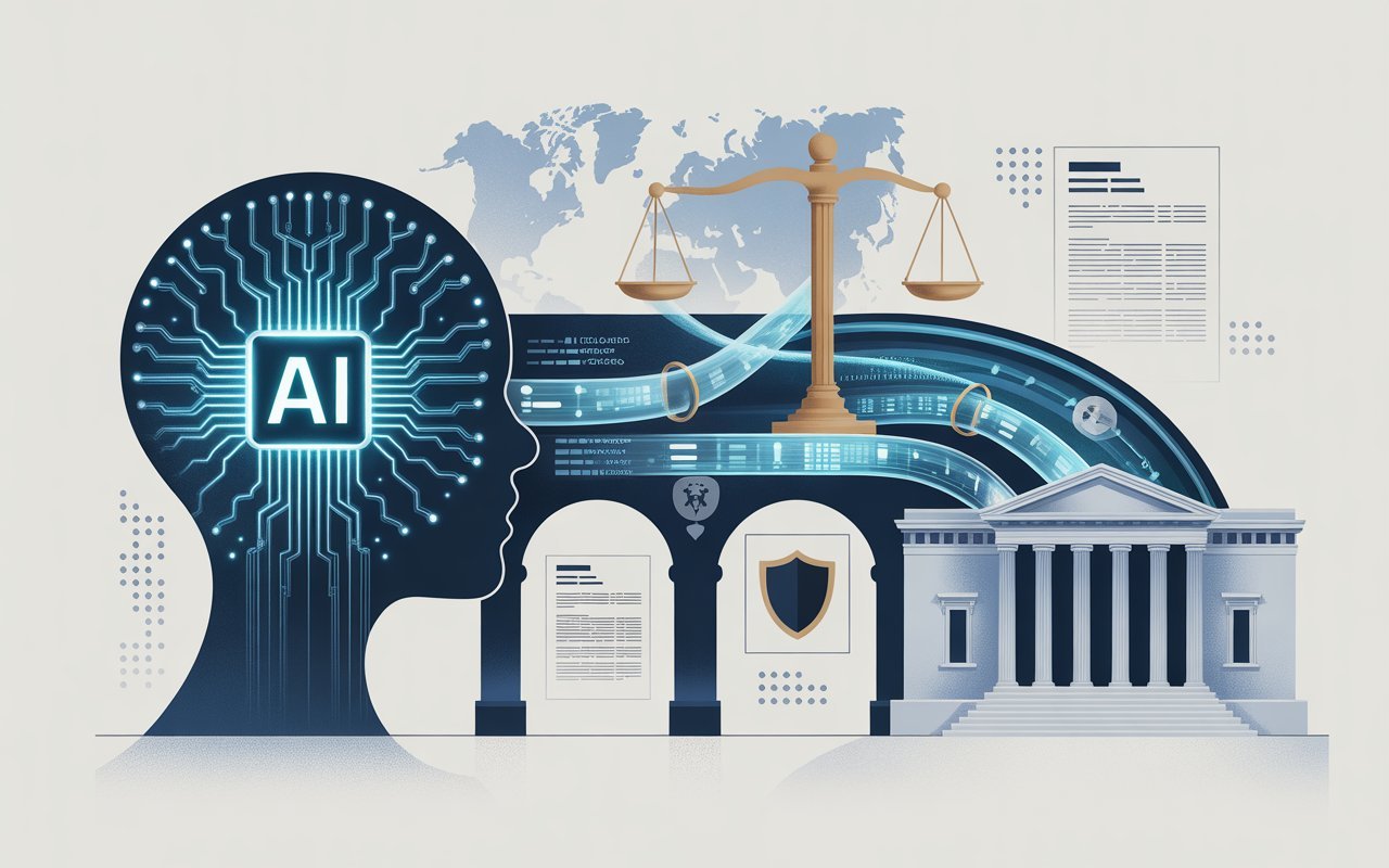 AI Transformation Is a Problem of Governance